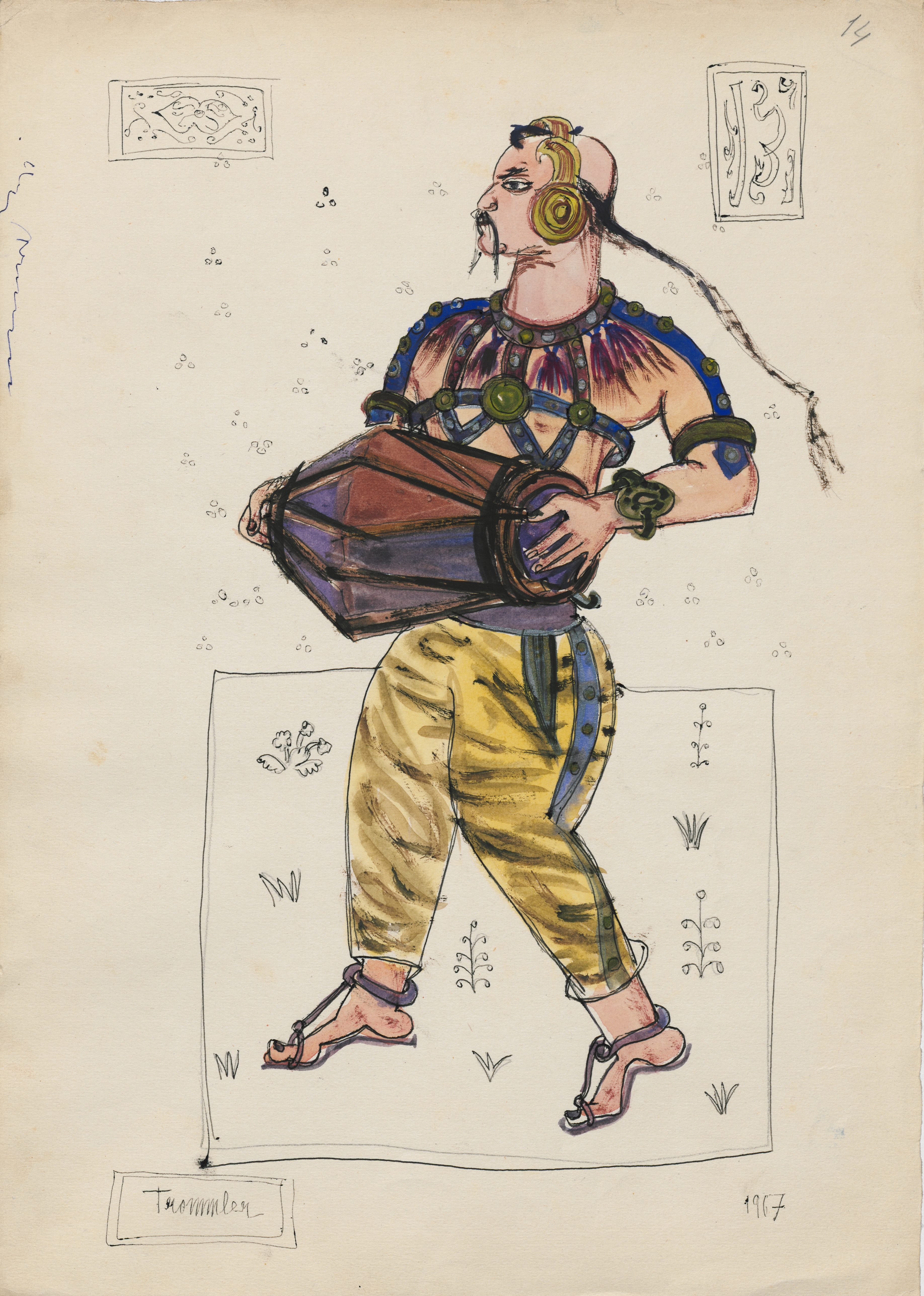 polovec dobos