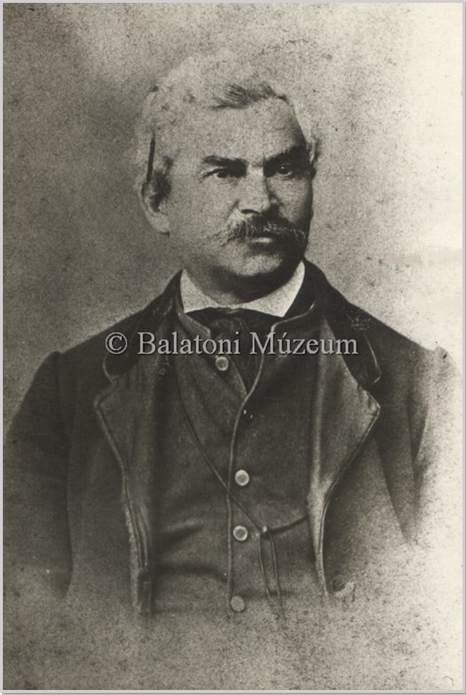 „Györök György következetes polgári demokrata és hű magyar hazafi volt. A Magyarországot fojtogató feudális viszonyokba nem tudott beletörődni. 33 éves korában az 1848-as magyar szabadságharcban aktívan részt vett.” (Füzes F. Miklós)