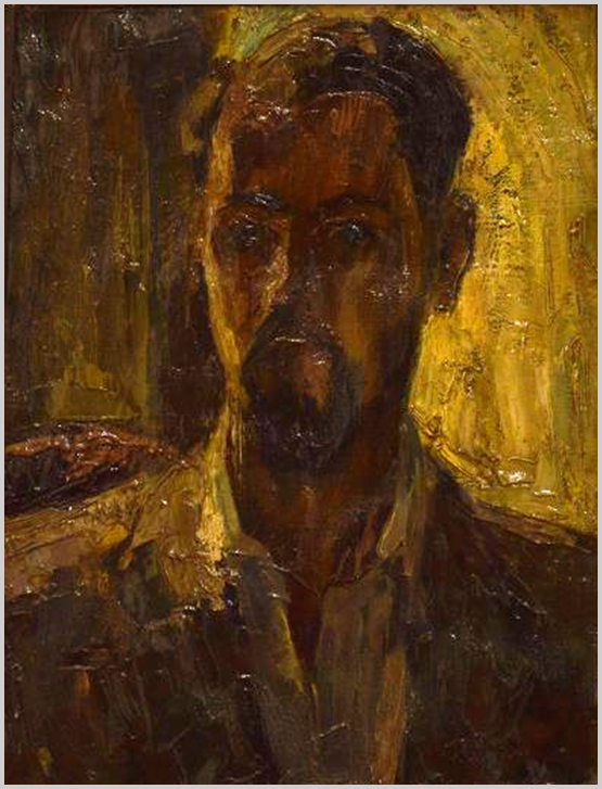 „Létező vagyok és magamat látó; magamat látom, amint magamat látom és így tovább...” (Paul Valéry)