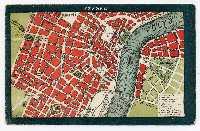 Szeged térképe