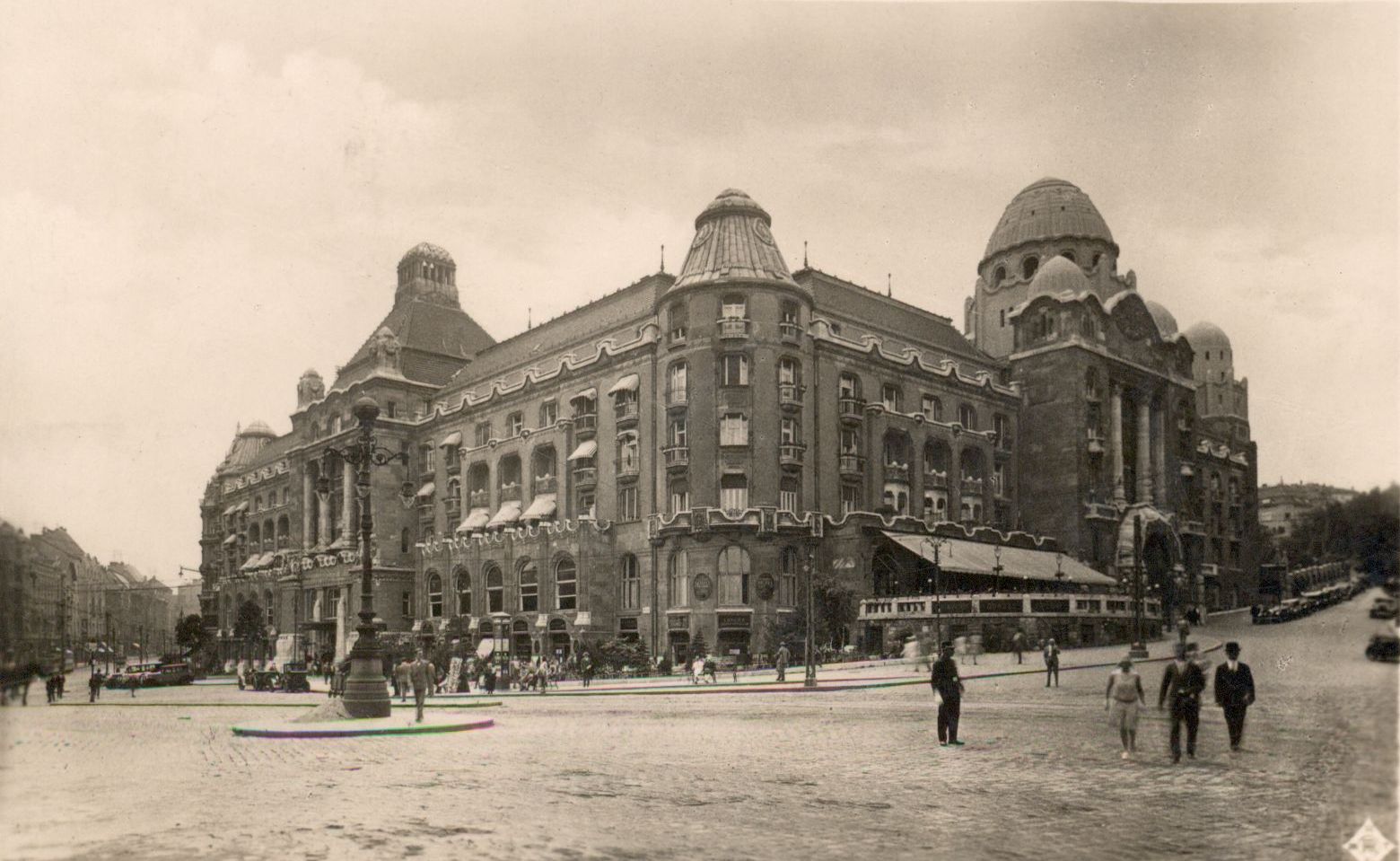 Gellért fürdő (Budapest)