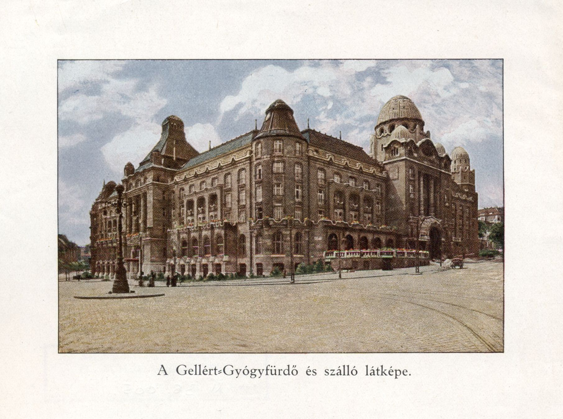 Gellért fürdő (Budapest)