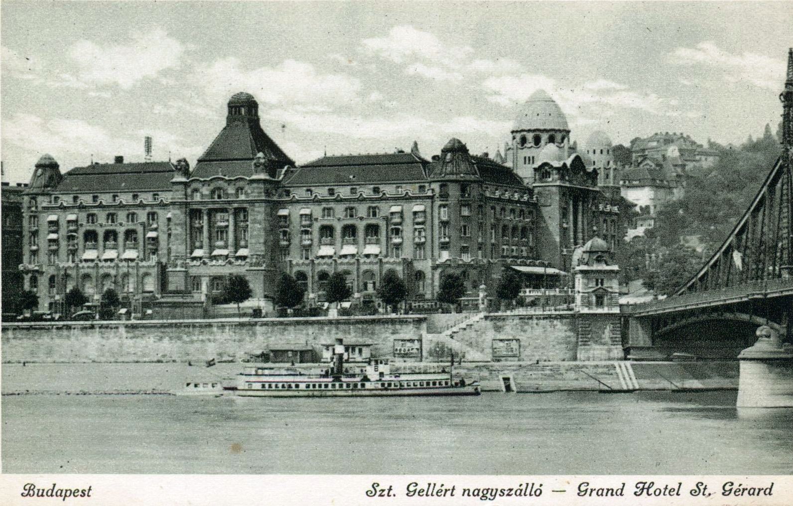 Gellért fürdő (Budapest)