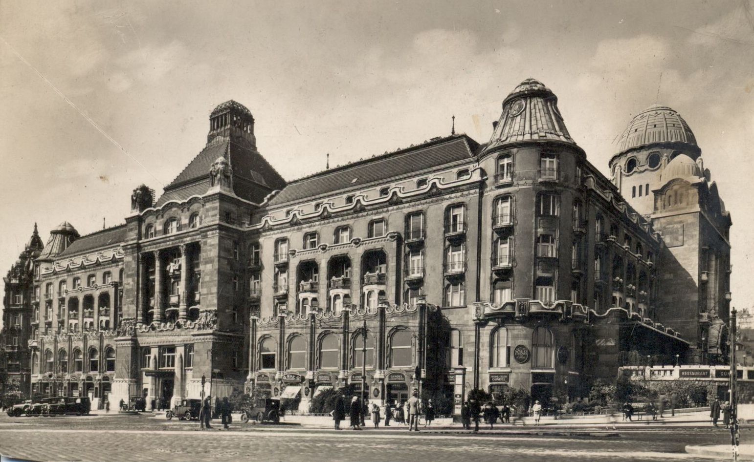 Gellért fürdő (Budapest)